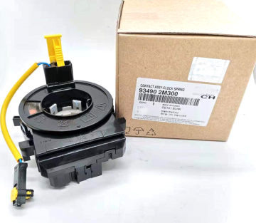Kia Ceed Direksiyon Alt Airbag Bağlantı Orjinal | 934902M300