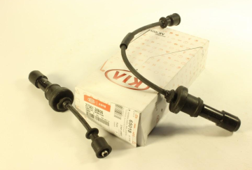 Kia Optima/Magentis Hyundai Sonata Buji Kablo Seti Orijinal | 2750138B00