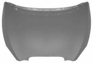 2004-2016 ALTEA SEAT KAPUT ÖN SAC | 155030 | 5P0823031C