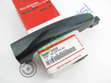 Kia Sportage Dış Kapı Kolu Arka Sağ Orjinal | 836611F010