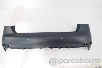 2015> AUDI A4 TAMPON,ARKA (PDCli)SENSÖRLÜ  | BP0905Q | 8W5807067AGRU