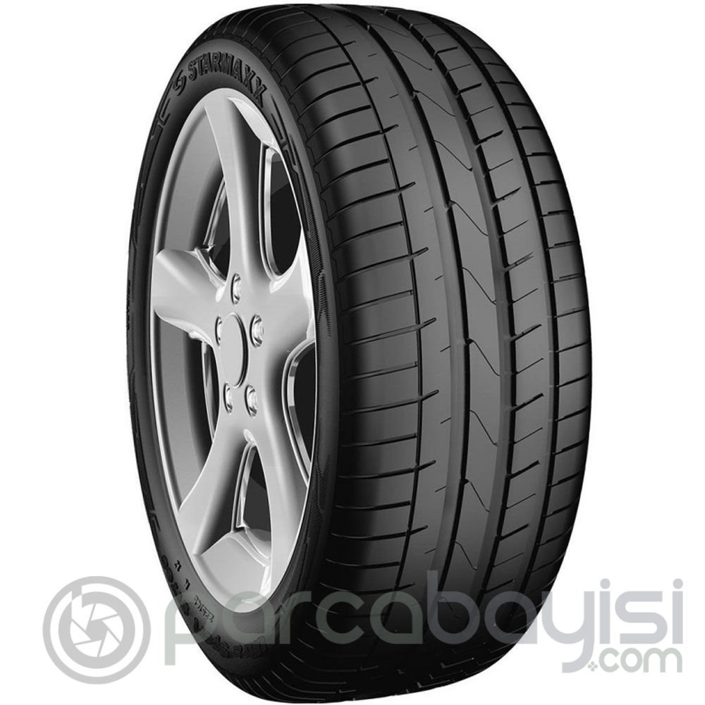235/60R16 100W ZR Ultrasport ST760 Starmaxx