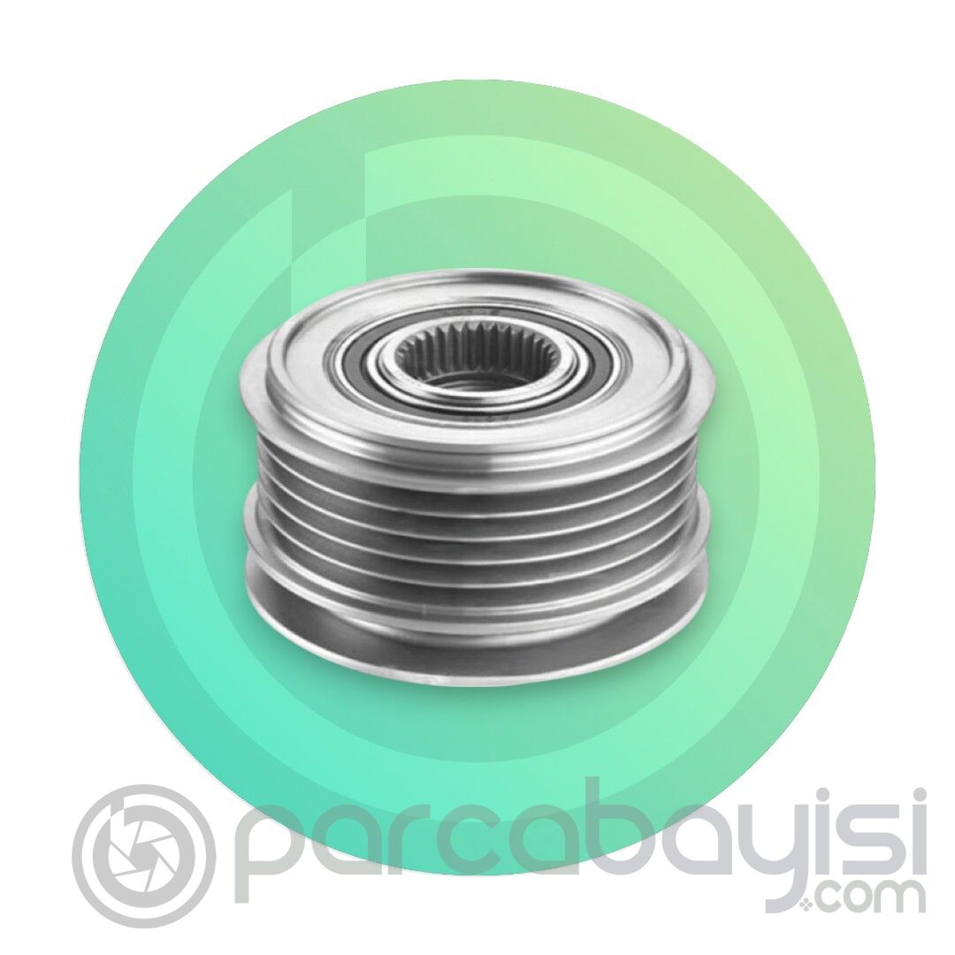 ALTERNATOR SARZ DINOMO KASNAGI muadil 373222A110