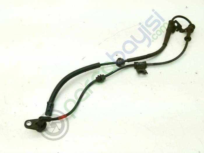 Kia Rio Abs Sensörü Ön Sağ Orjinal | 598301W000