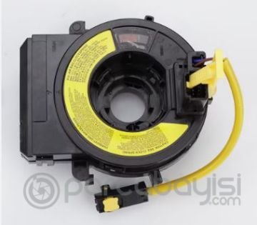 Kia Cerato Direksiyon Alt Airbag Bağlantı Orjinal | 934902M500