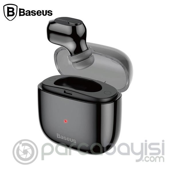 Baseus A03 Mini Portatif Tws Kablosuz Bluetooth 5.0 Kulaklık