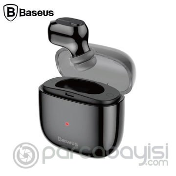 Baseus A03 Mini Portatif Tws Kablosuz Bluetooth 5.0 Kulaklık