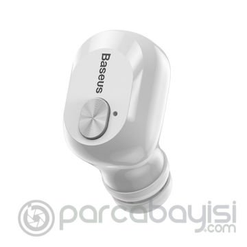 Baseus A03 Mini Portatif Tws Kablosuz Bluetooth 5.0 Kulaklık