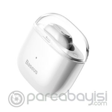 Baseus A03 Mini Portatif Tws Kablosuz Bluetooth 5.0 Kulaklık