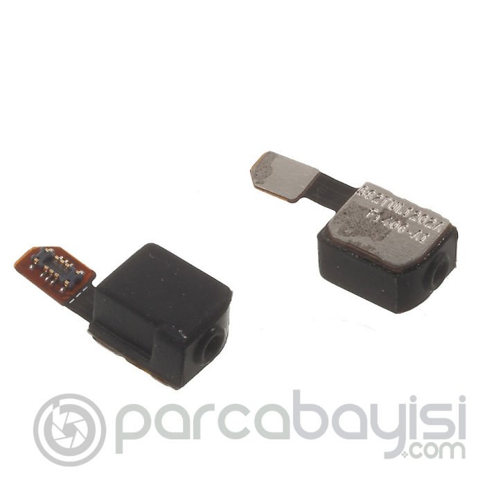 Sony Xperıa M4 Aqua Mikrofon Filmi