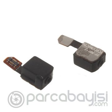 Sony Xperıa M4 Aqua Mikrofon Filmi