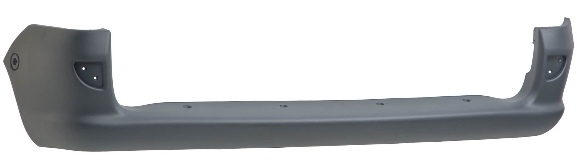 TAMPON ARKA ASTARSIZ RENAULT KANGOO 1998> | 7701692547 | 7701692547