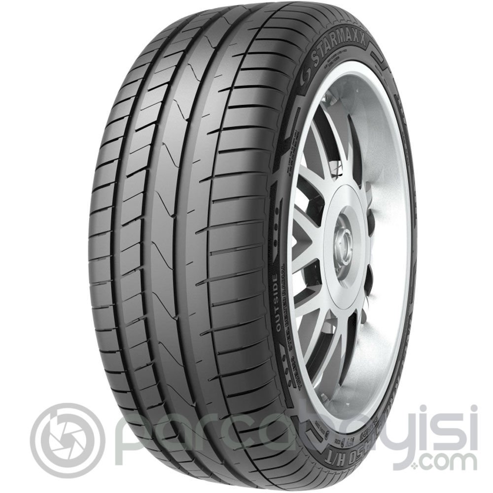 225/55R19 99H Incurro H/T ST450 Starmaxx