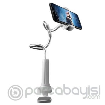 ALLY Lazy Masa -Yatak Akrobat Telefon Tutucu Stand