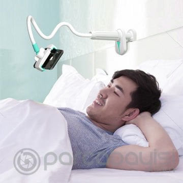 ALLY Lazy Masa -Yatak Akrobat Telefon Tutucu Stand