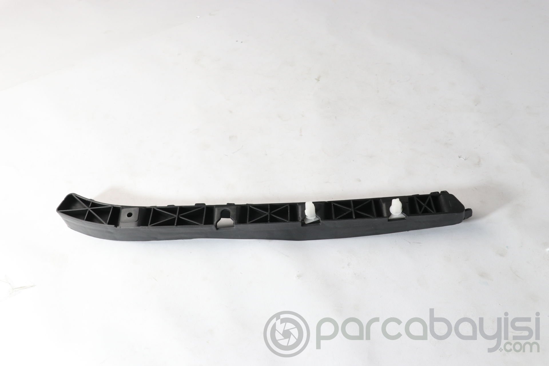 ELANTRA 2011> HYUNDAI BRAKET,TAMPON ARKA SOL  | 866133X000 | 866133X000