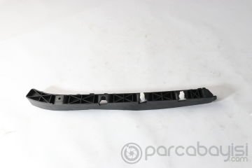 ELANTRA 2011> HYUNDAI BRAKET,TAMPON ARKA SOL  | 866133X000 | 866133X000