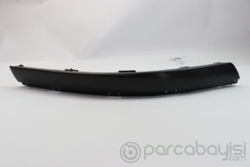 PASSAT 2001-2005 VW ÇITA,TAMPON ÖN SAĞ (Astarsız)  | 9641R | 3B0807718BGRU