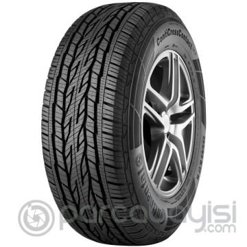 225/55R18 98V (FR) ContiCrossContact Lx 2 Continental