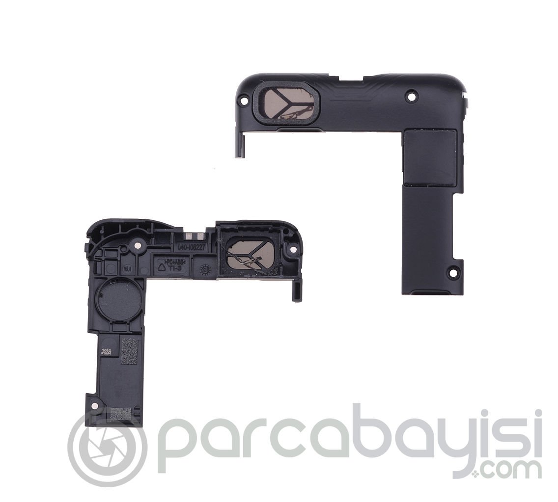 Nokia Lumia 620 Anten Ve Hoparlör Buzzer