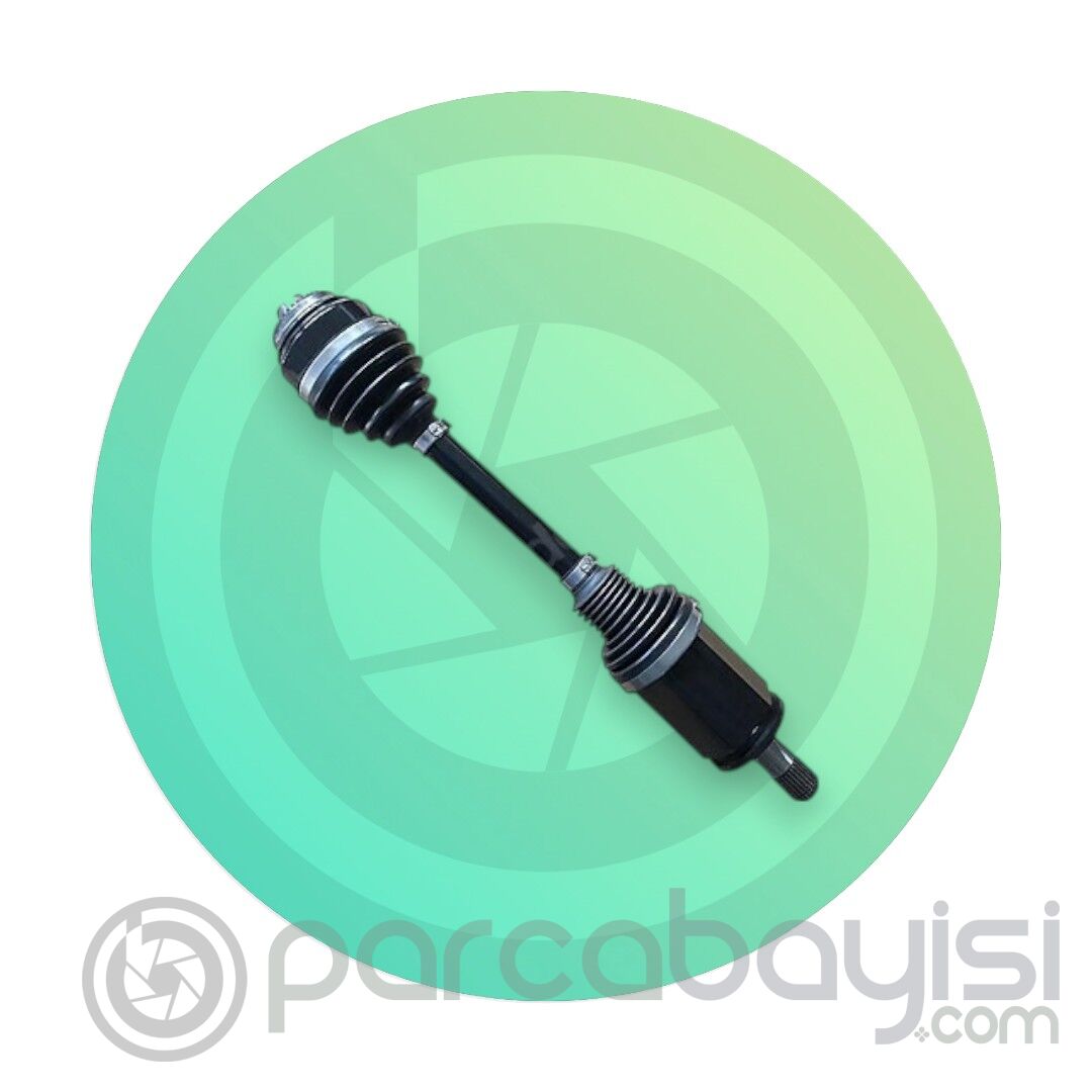 BMW AKS MİLİ SAĞ ORJINAL 31608683334