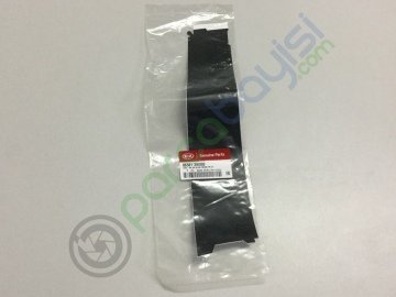 Arka Kapı Bandı Siyah Ön Sol Orjinal | 863813W000