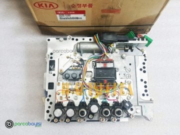 Sorento Otomatik Şanzıman Cont Valfi Orjinal | 462004C000
