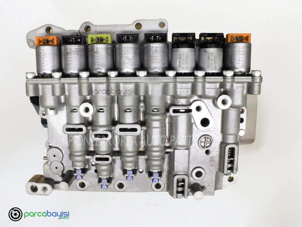 Sorento Otomatik Şanzıman Cont Valfi Orjinal | 462004C000