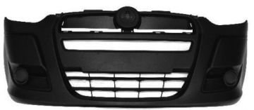 TAMPON ÖN  ASTARSIZ FIAT DOBLO 2009-2014 | 735512752 | 735512752