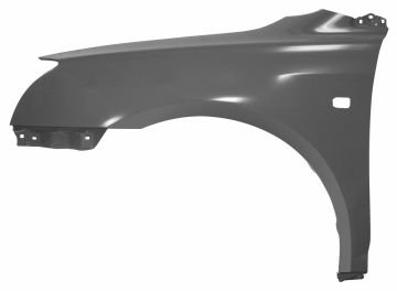 ÇAMURLUK ÖN SOL SİNYAL DELİKLİ SAC TOYOTA AVENSIS 2003-2006 | 5381205020 | 5381205020