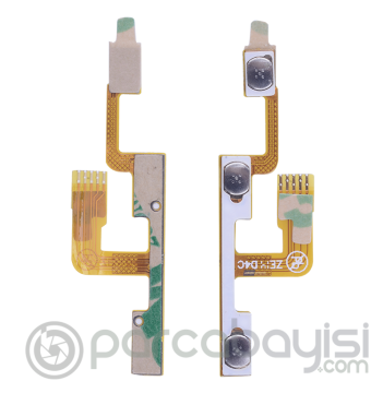 Lenovo Tab A1000 On Off Yan Ses Filmi