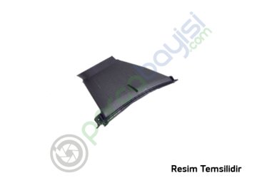Kia Rio Stonic Ön Tampon Hava Kanalı Sağ Orjinal | 86574H8400