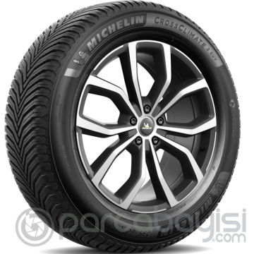 215/50R18 92W CrossClimate 2 Suv Michelin