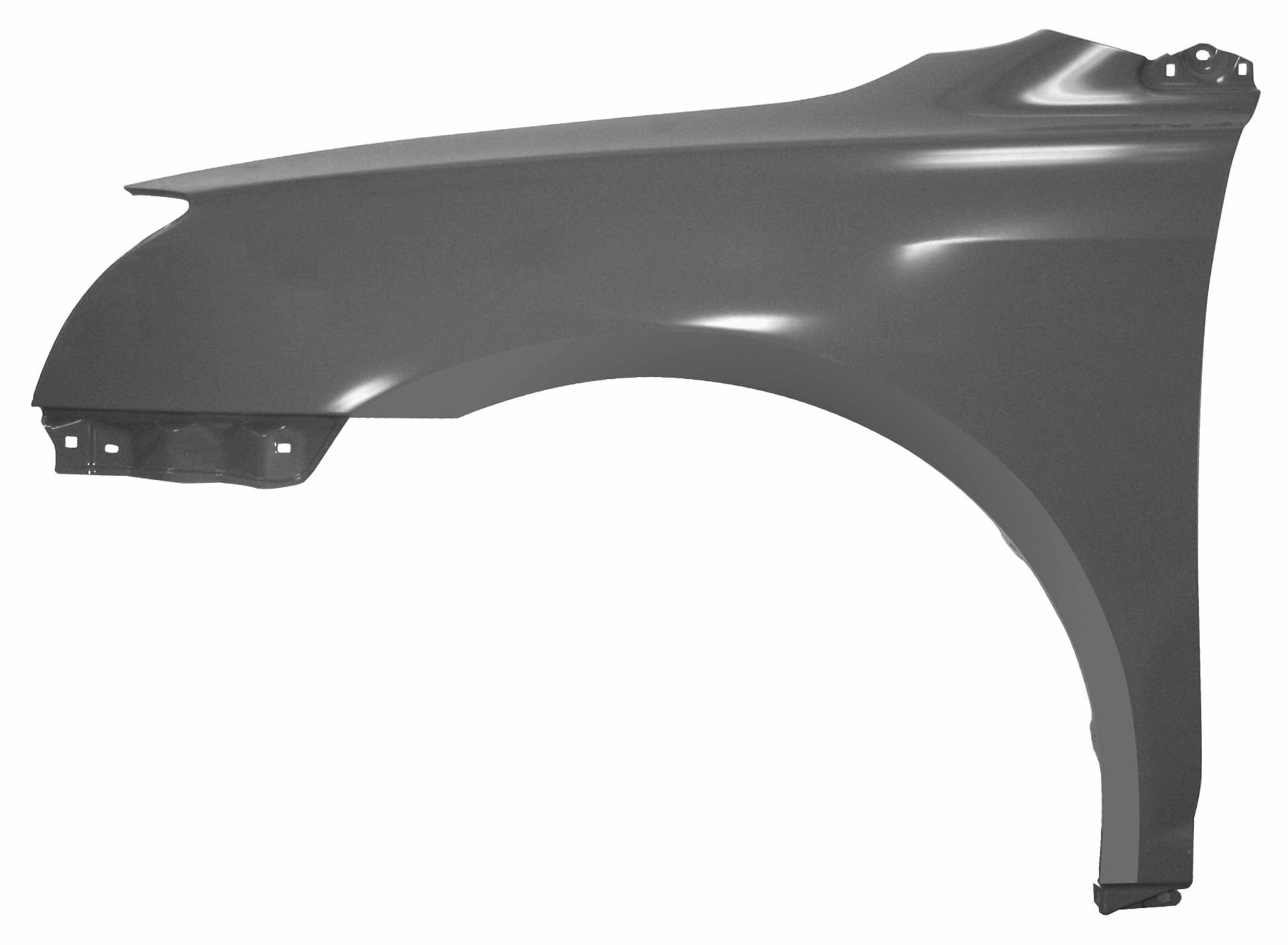 ÇAMURLUK ÖN SOL SAC TOYOTA AVENSIS 2003-2008 | 5381205040 | 5381205040
