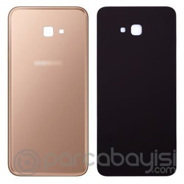 Samsung Galaxy J4+ Plus J415 Arka Pil Batarya Kapağı