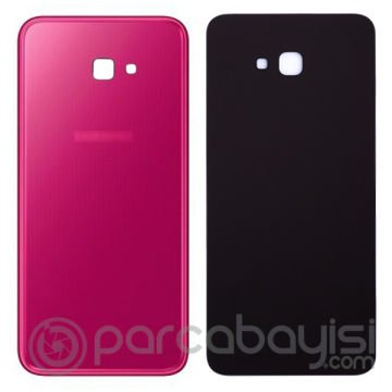 Samsung Galaxy J4+ Plus J415 Arka Pil Batarya Kapağı