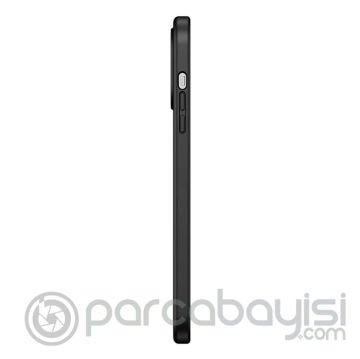 Baseus Liquid iPhone 13 Pro Kılıf Kamera Korumalı İçi Kadife Silikon Kılıf