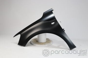 2012-2015 CITROEN C-ELYSEE ÇAMURLUK,ÖN SOL  | A537L | 9674790580