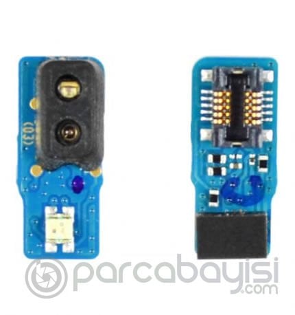 Htc One M7 Sensor Bordu