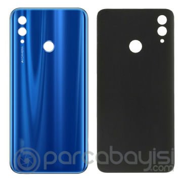 Huawei Honor 10 Lite Arka Pil Batarya Kapağı