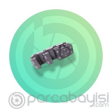 CAM ACMA ANAHTARI INSIGNIA B PSA ORJİNAL | YR004046YX