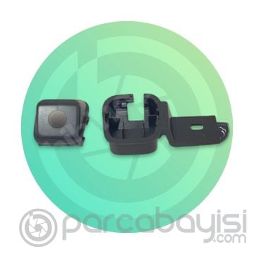 KAMERA BAGLANTI AYAK PEUGEOUT ORJİNAL | 1637753080