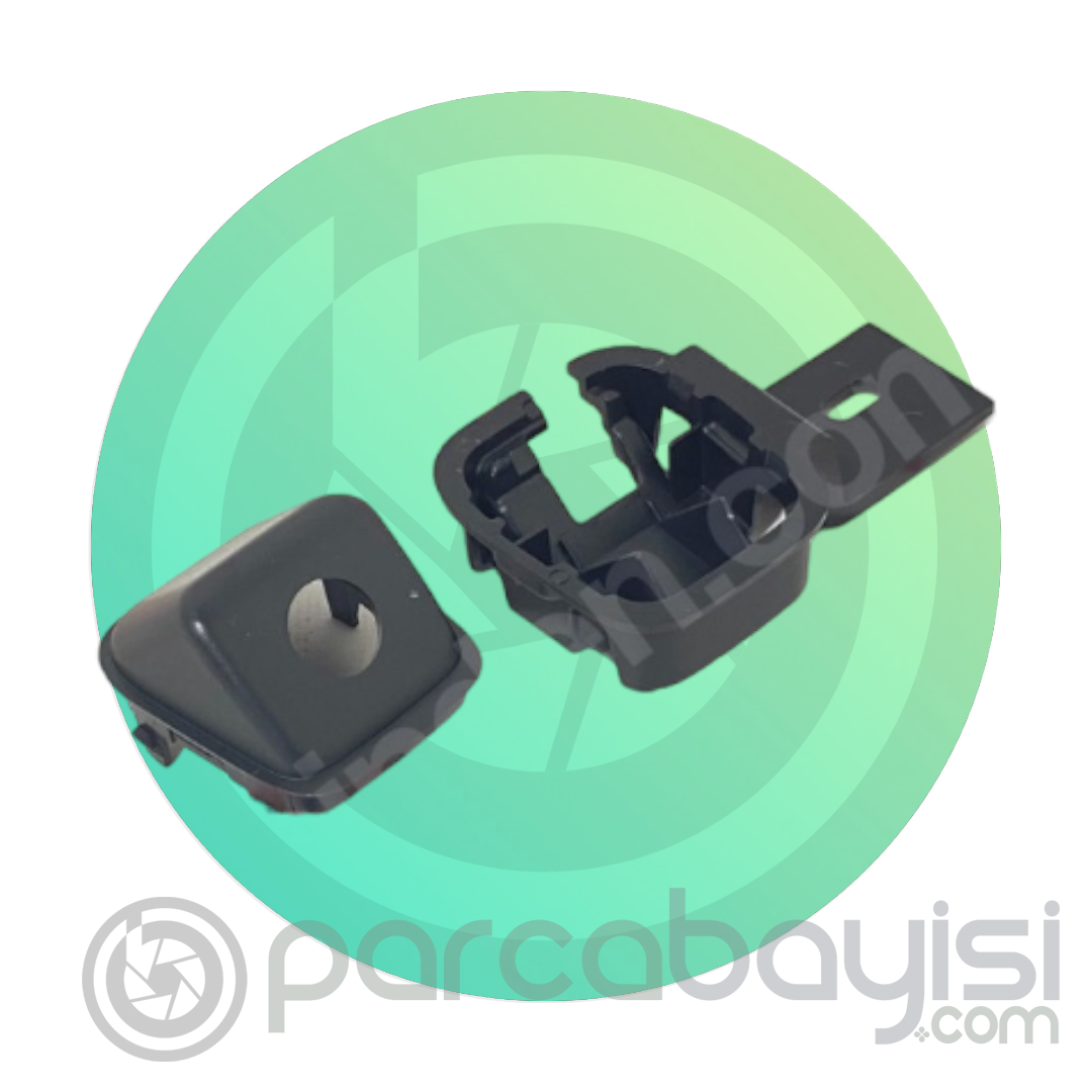 KAMERA BAGLANTI AYAK PEUGEOUT ORJİNAL | 1637753080