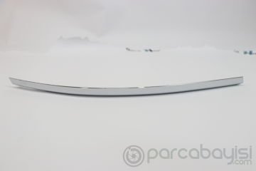 A6 2005> AUDI ÇITA,TAMPON ÖN SAĞ (Nikelaj)  | 6973FR | 4F08530662ZZ