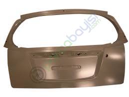 Kia Pıcanto Bagaj Kaputu Orjinal 2004-2007 | 7370007020