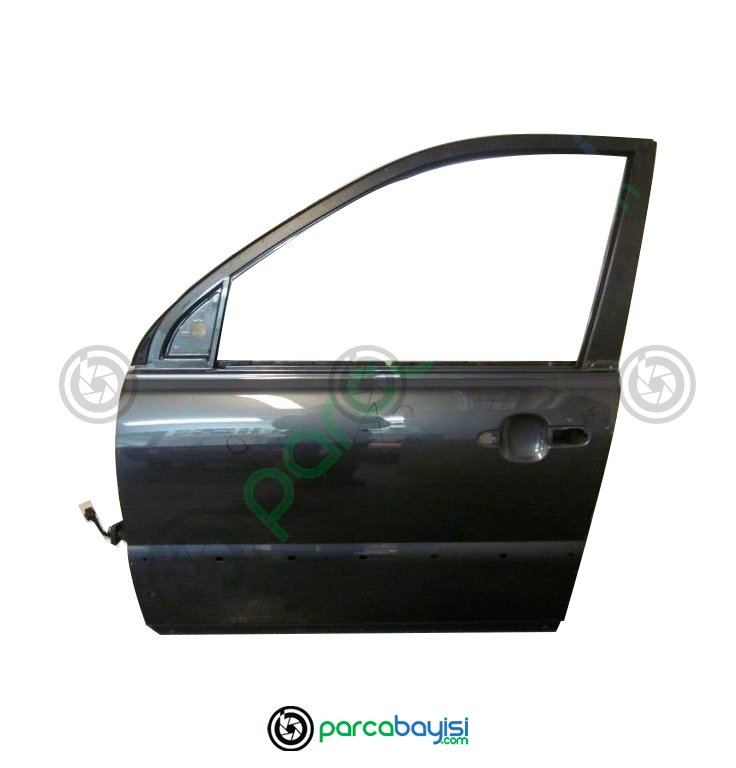 Kia Sportage 2004-2010 Ön Kapı Sol Orjinal | 760031F050