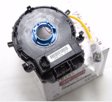 Kia Sorento Direksiyon Alt Airbag Bağlantı Orjinal | 934902P170