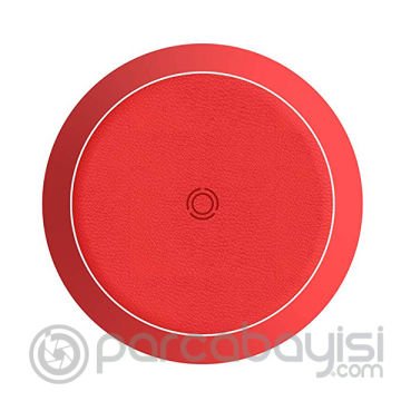 Falavodo Qwa12 Hızlı Wireless Kablosuz Şarj Cihazı İphone,Samsung