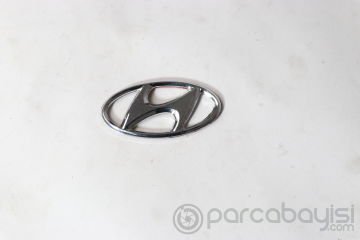 HYUNDAI AMBLEM  | 8630038000 | 8630038000