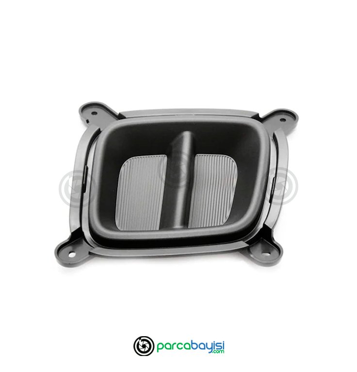 Kia Bongo Ön Sis Far Kapağı Sağ Orjinal | 865244E501